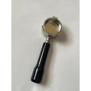 Capfei 51mm Bottomless Portafilter Delonghi